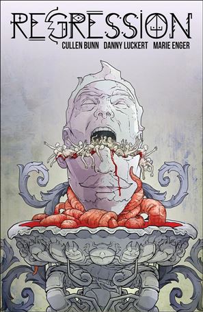 Regression issue 12