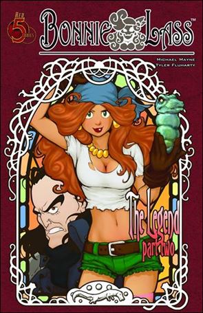 Bonnie Lass issue 2