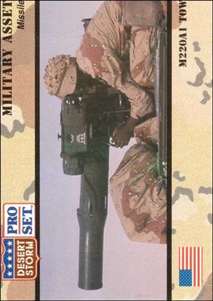 Desert Storm (Base Set) card 219