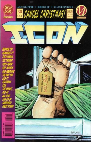 Icon issue 30