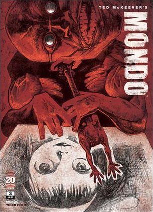 Mondo Cover Image 2