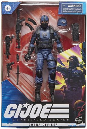G.I. Joe: Classified Series (6