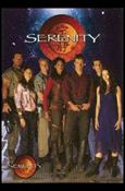 Serenity (Promo) card SP-SD2005