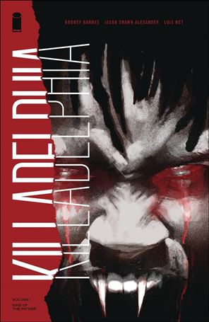 Killadelphia Cover Image 1