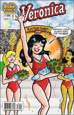 Veronica issue 189