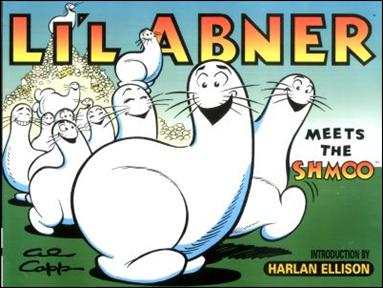 Li'l Abner (1988) issue 14