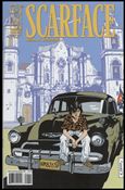 Scarface: Devil in Disguise Cover Image 1
