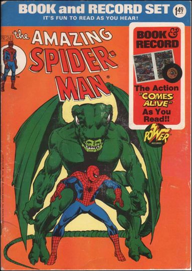 Power Records issue PR-24