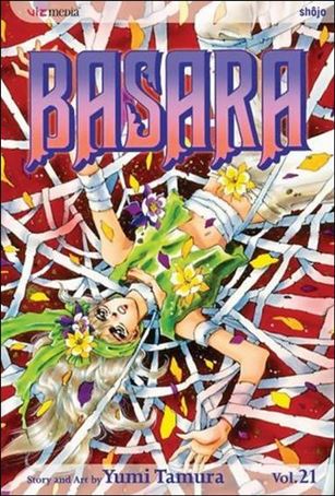 Basara issue 21