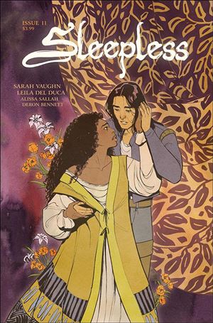 Sleepless Cover Image 2
