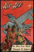 Air Ace (1945) issue 7
