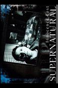 Supernatural: Season One (Base Set) card 54 Innocence Lost