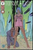 Tongue Lash (1996) Cover Image 2