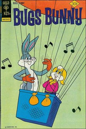 Bugs Bunny (1962) issue 178