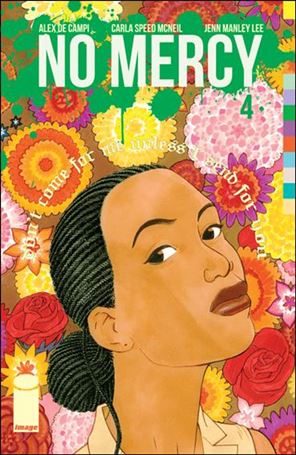 No Mercy issue 4