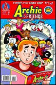 Archie and Friends issue 137