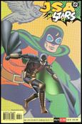 JSA: All Stars issue 6