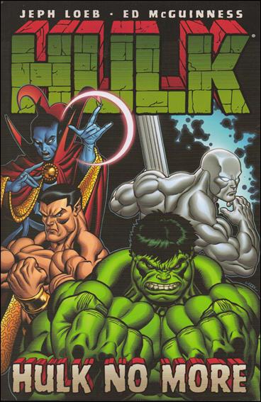 Hulk (2009) issue 3 Hulk No More