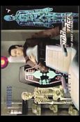 Star Trek: The Next Generation - The Episode Collection Season Four (Base Set) card 329 Brothers, Episode 77B