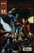 Marvel Legends (UK) Cover Image 1