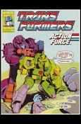 Transformers (UK) issue 203
