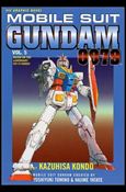 Mobile Suit Gundam 0079 issue 5
