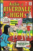 Archie at Riverdale High issue 15
