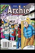 Archie Comics Digest Magazine issue 230-Z-INVALID