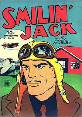 Four Color (1942) issue 36