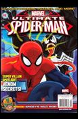 Marvel Ultimate Spider-Man Magazine issue 6