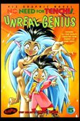 No Need for Tenchi! issue 5