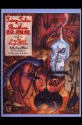 Fairy Tales of the Brothers Grimm Cover Image 1