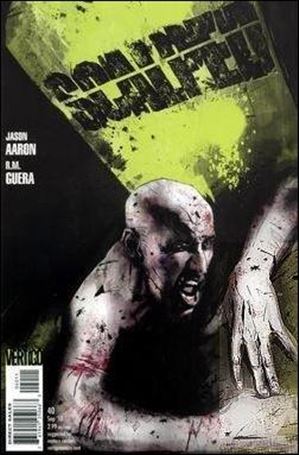 Scalped issue 40