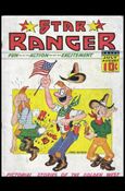 Star Ranger issue 5