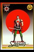 Valiant Era: Series 2 (Base Set) card 255 Rai Companion