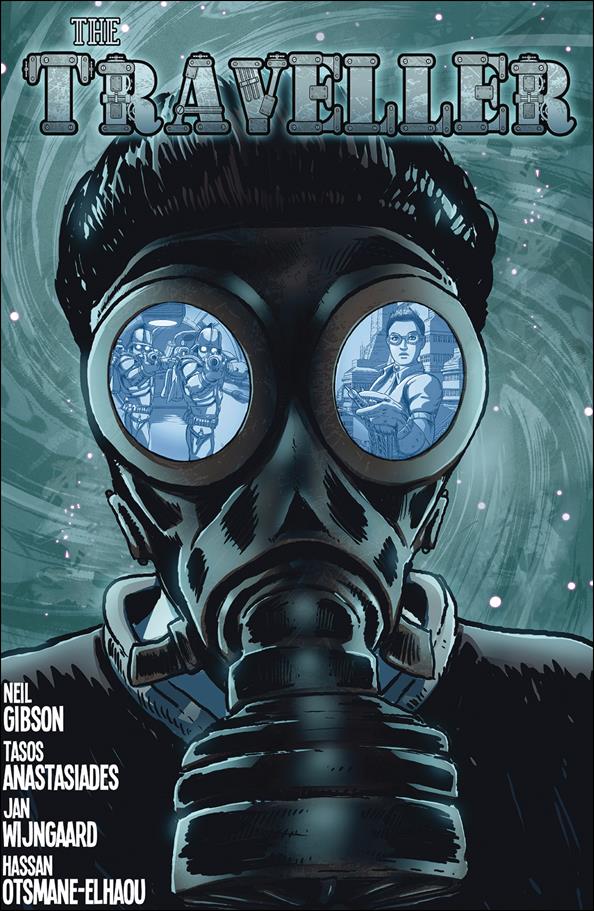 Traveller issue 1