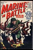 Marines in Battle issue 11
