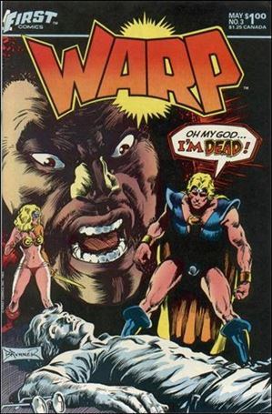 Warp issue 3