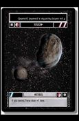 Star Wars: Premiere Limited (Base Set) card 299 Kessel