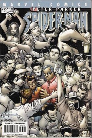 Peter Parker: Spider-Man issue 33