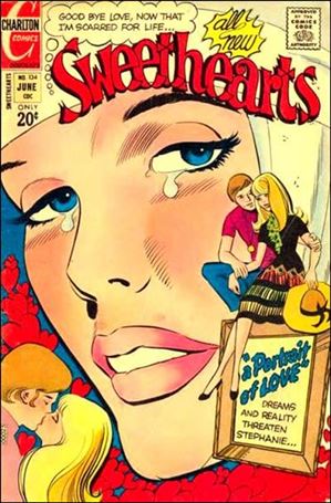Sweethearts (1958) issue 134