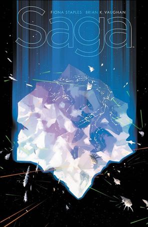 Saga issue 42