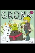Gronk: A Monster's Story issue 2