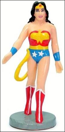 DC 3" PVC Figures Cover Image 2
