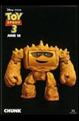Toy Story 3 (Promo) Cover Image 2