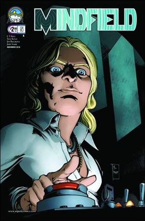 Mindfield issue 5