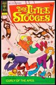 Little Stooges issue 2