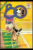 Bo Cover Image 1