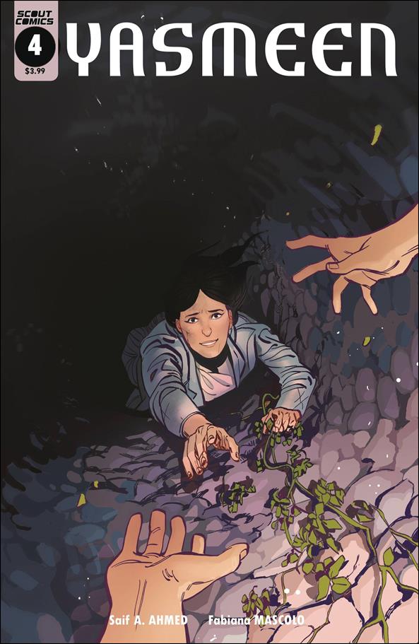 Yasmeen issue 4