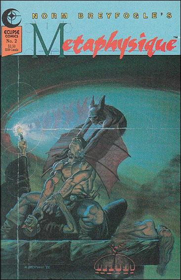 Metaphysique (1992) issue 2